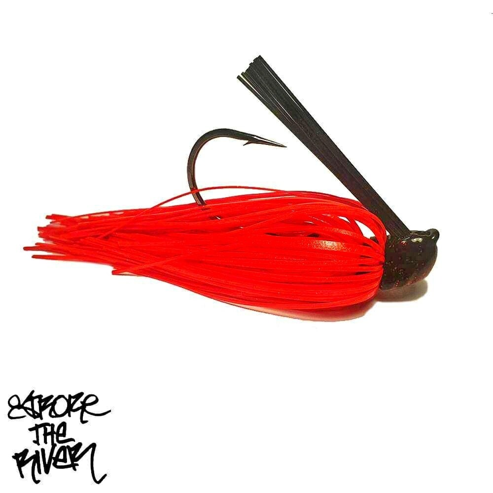 Full red 7g
