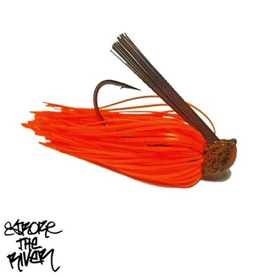 Full orange 7g