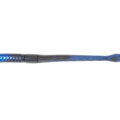 MB Fat Finesse Worm ( Floating ) 6&quot; (12 pieces)