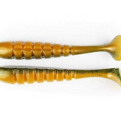 Pro Series Swammer - 4&quot; (par 6)