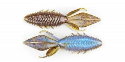Adrenaline Bug - 4&quot; (8 pieces)