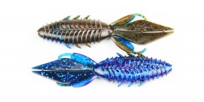 Adrenaline Bug - 4&quot; Okeechobee Craw