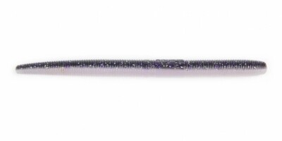 True Center Stick - 5&quot; Purple shiner