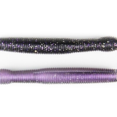 Ned Zone - 3&quot; Purple Shiner