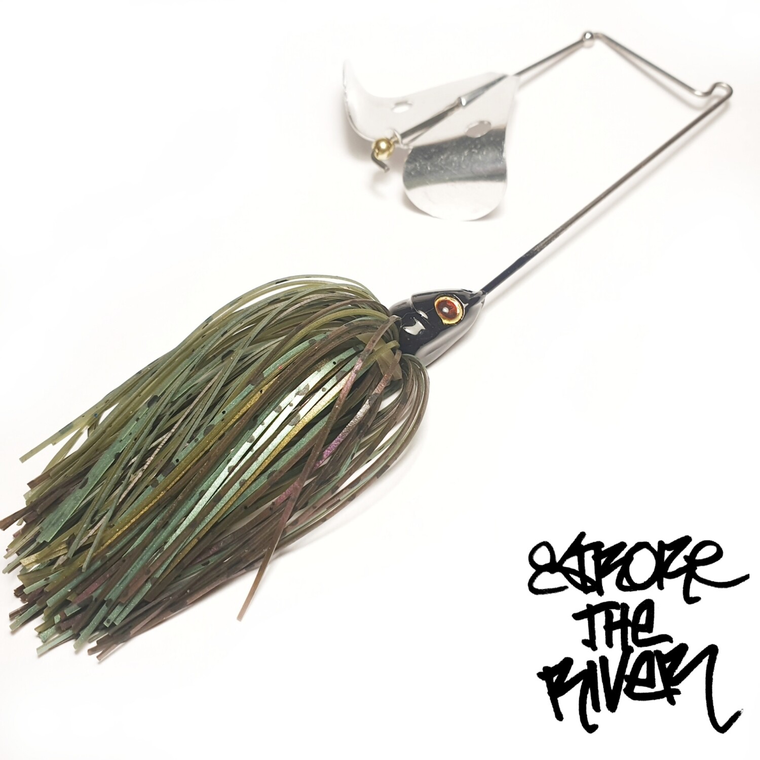 Buzzy Green Velvet 14gr