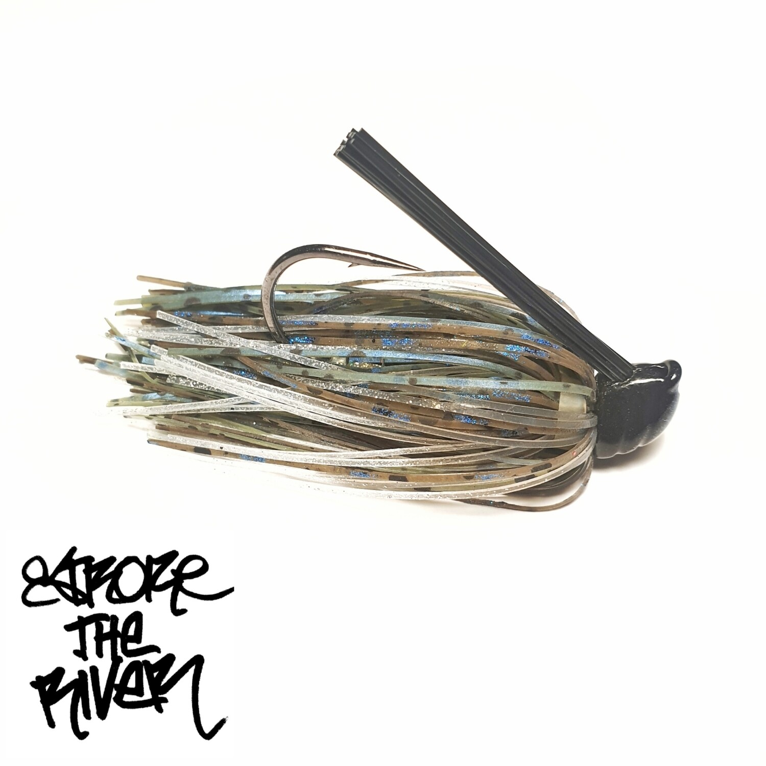 Blue Magic Minnow 7g