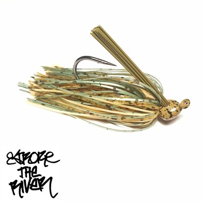 Green Sand 5gr