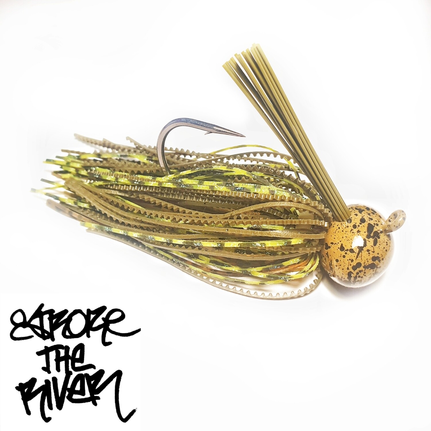 X Green Textured 28gr