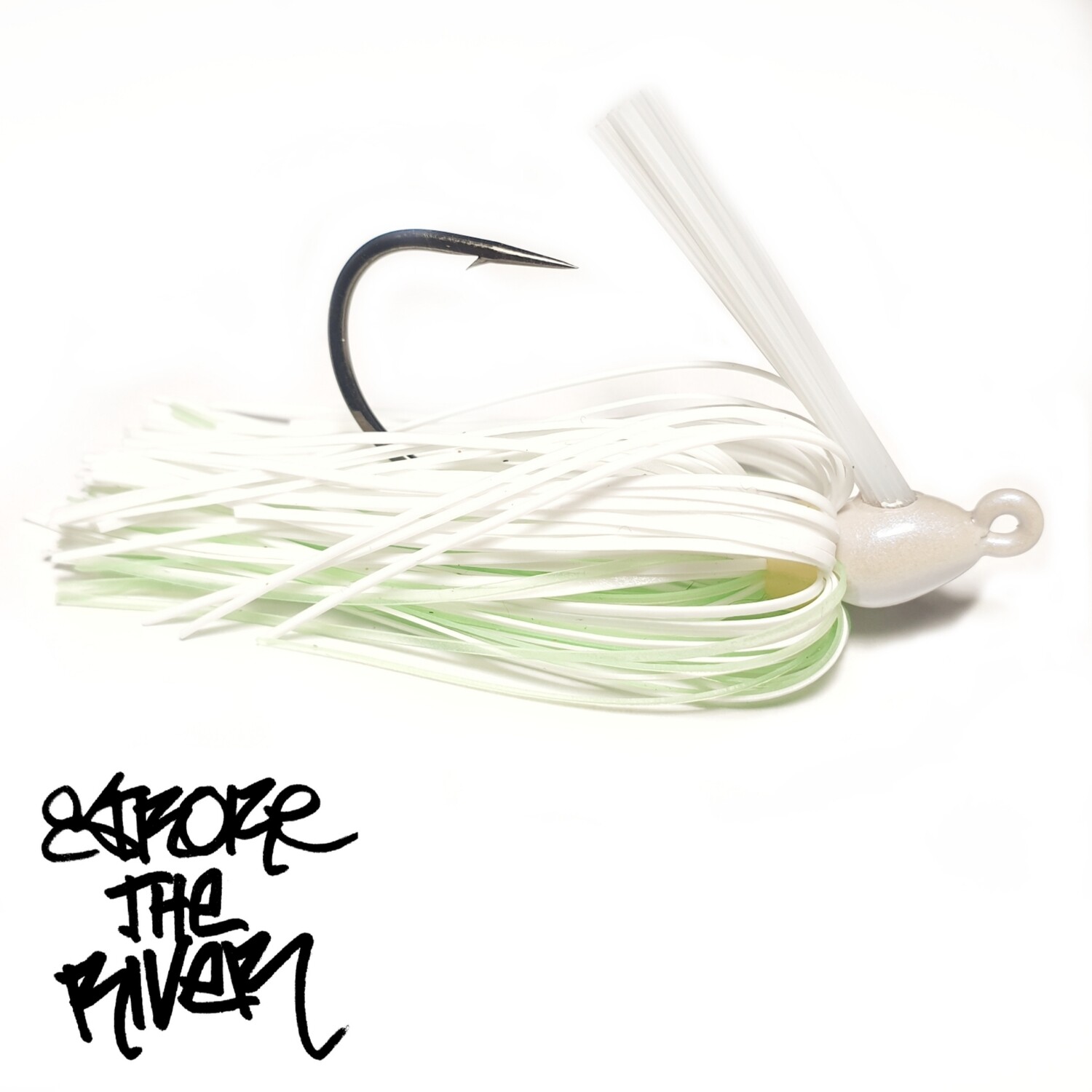 White and Green 7gr