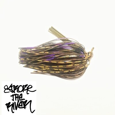 Purple Green 5gr