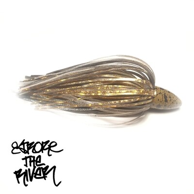 Gold and Silver 11gr