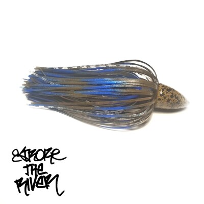 Blue Velvet 11gr