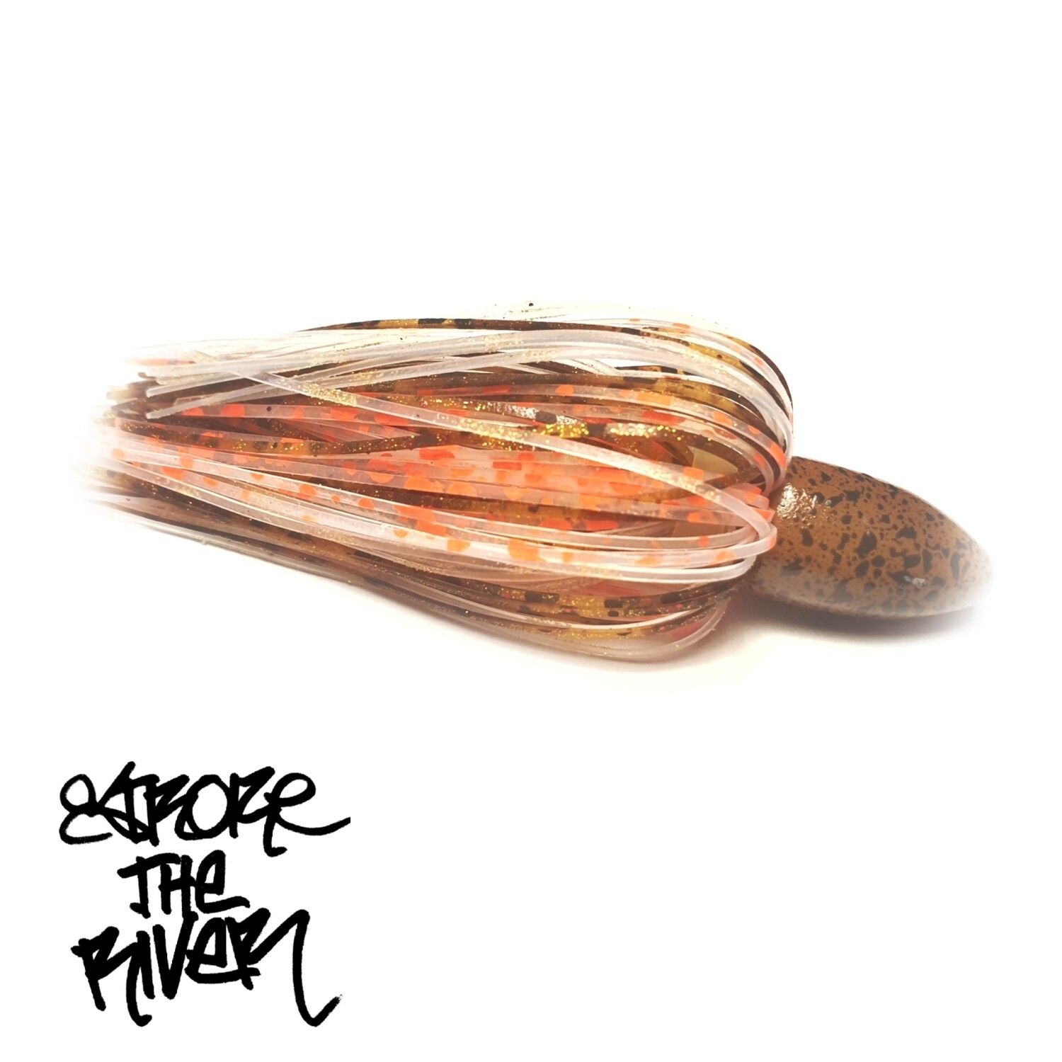 Fluo Craw 14gr