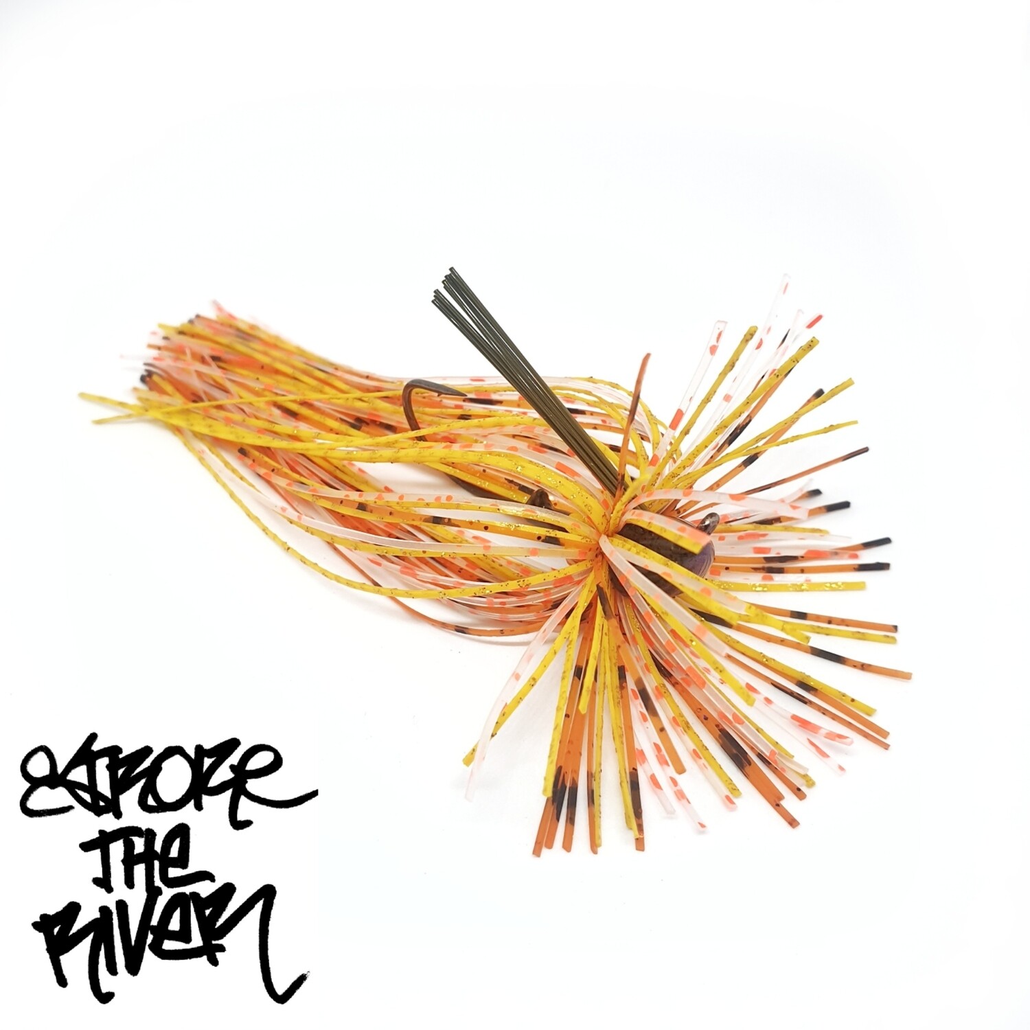 Slow Yellow Firework 7gr