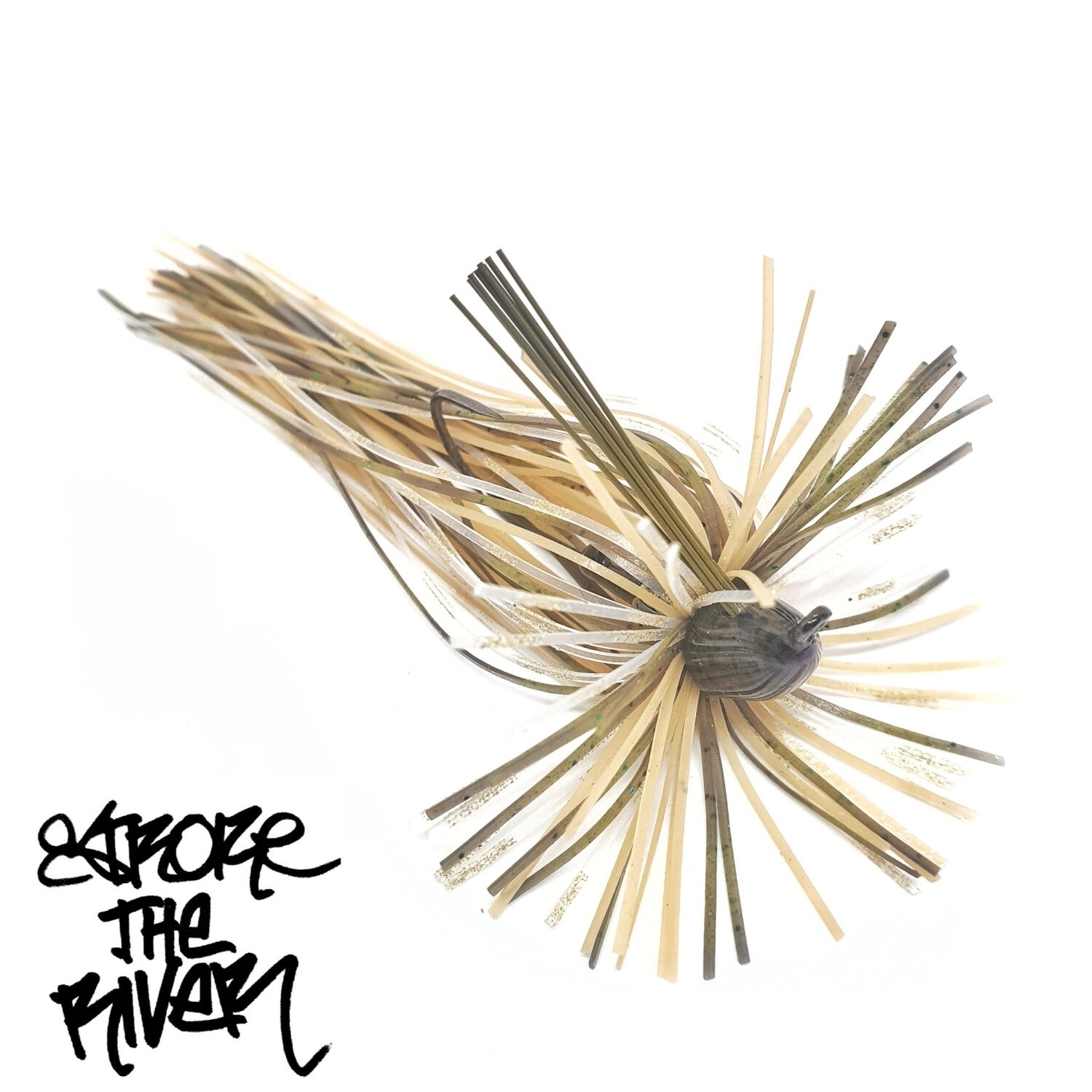 Slow Natural Sand 7gr