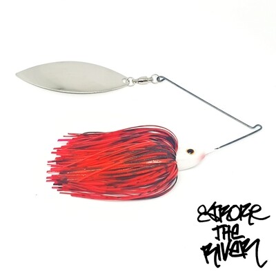 Intense Red 14gr