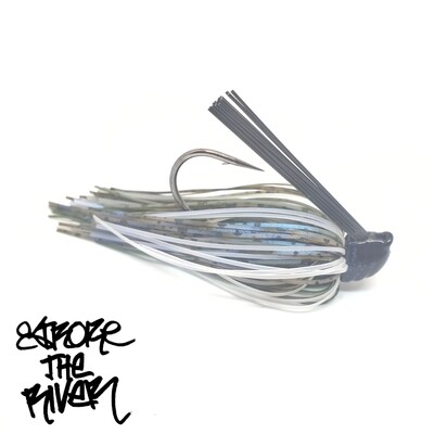 Blue craw 7g