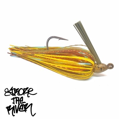 Sunfish Ultra 5gr