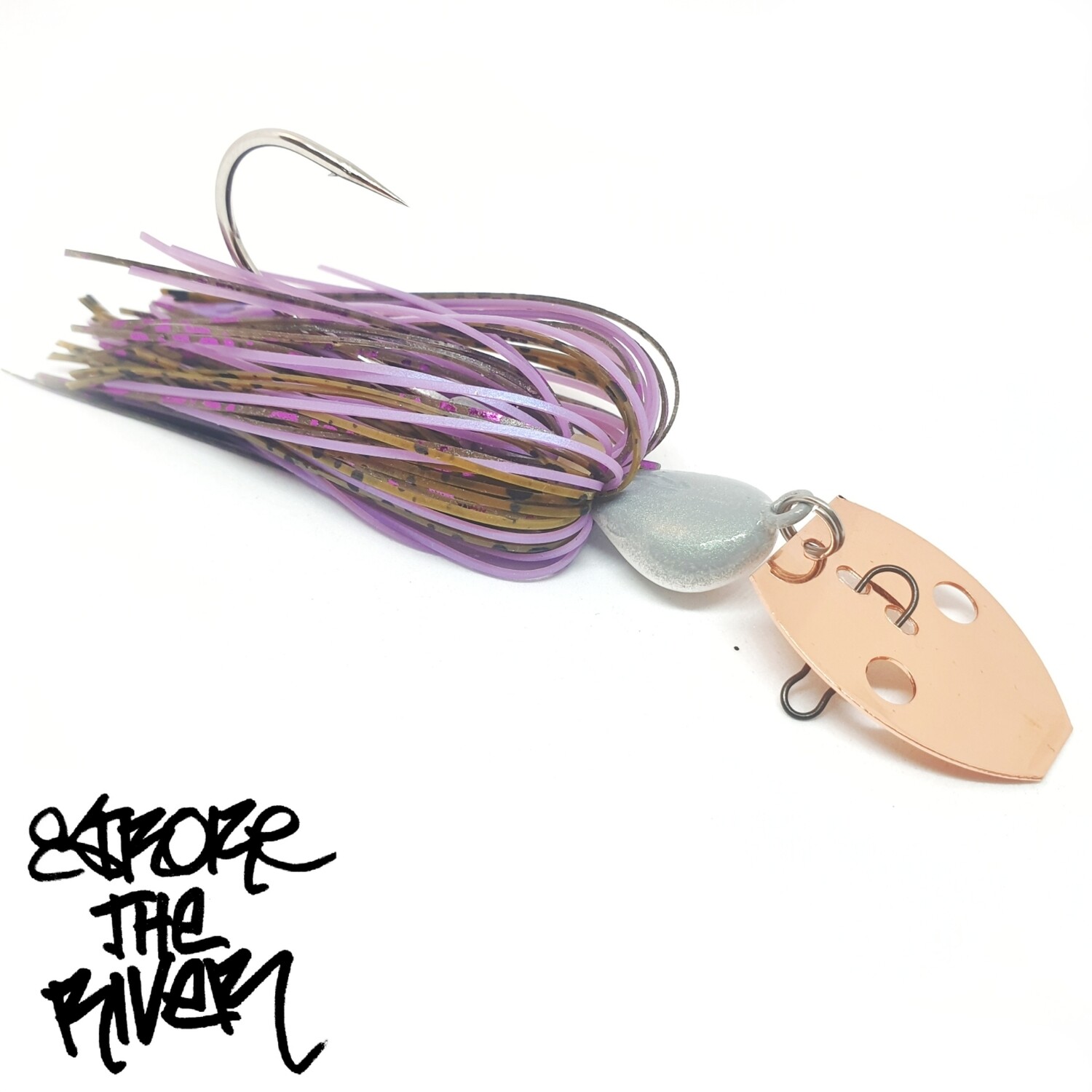 Vibrant Piker Velvet 14gr