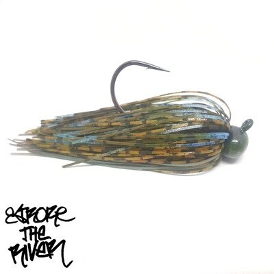 Blue Sand ( sans anti-herbe ) 11gr