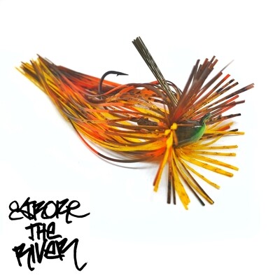 Slow Sun Craw 5gr