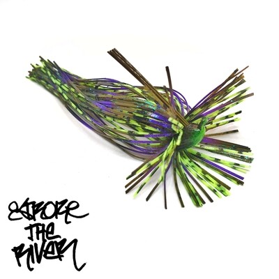 Slow Toxic 5gr