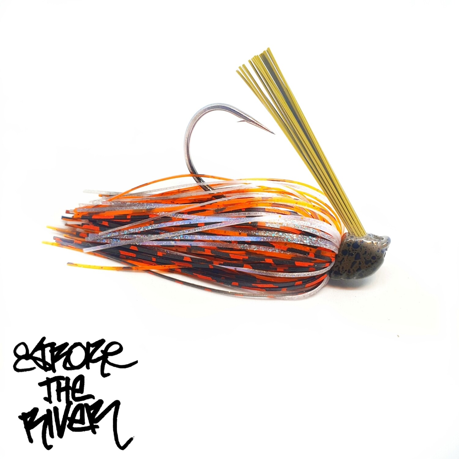 Soft craw 7g
