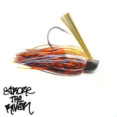 Soft craw 7g