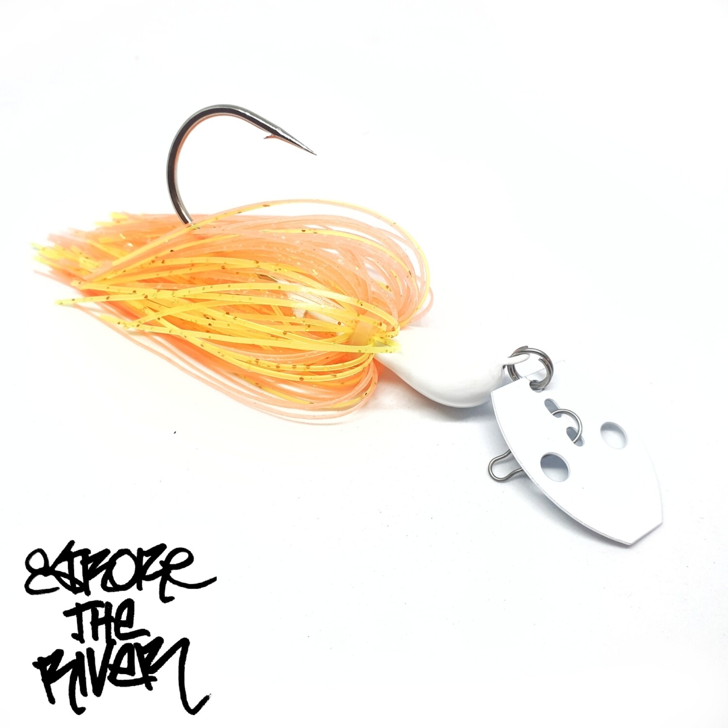 Vibrant Piker Rainbow 28gr