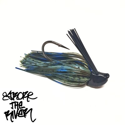 Blue Phantom 14gr