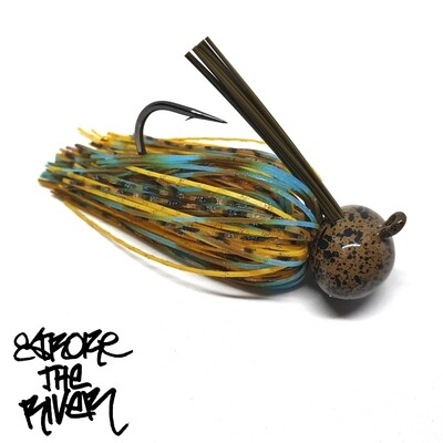 X Sun Fish 28gr