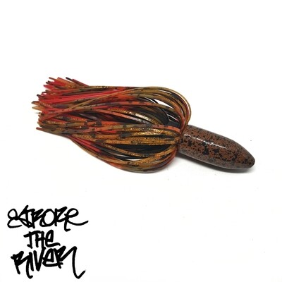 Fat Perfect Craw 21gr