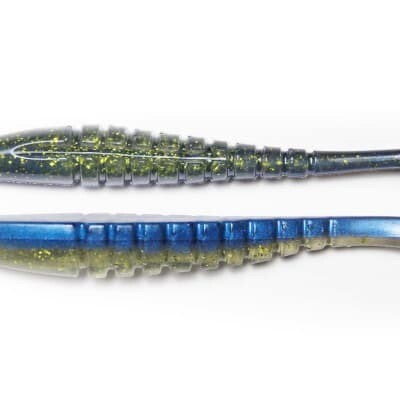 Pro Series Mega Swammer - 5.5&quot; Sexy Shad