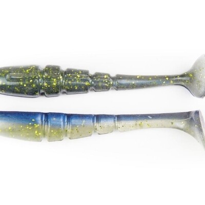 Pro Series Mini Swammer - 3,5&quot; Sexy Shad