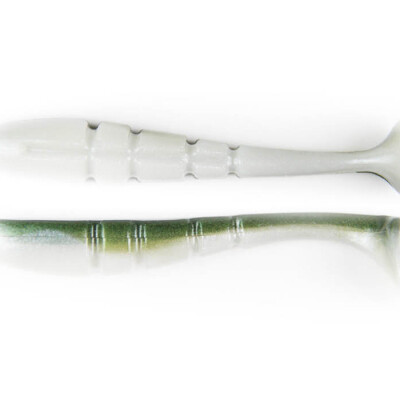 Pro Series Mini Swammer - 3,5&quot; Ayu