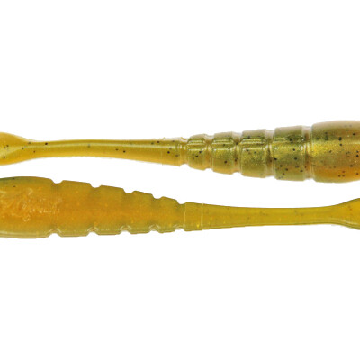 Pro Series Finesse Slammer - 3,25&#39;&#39; Perch
