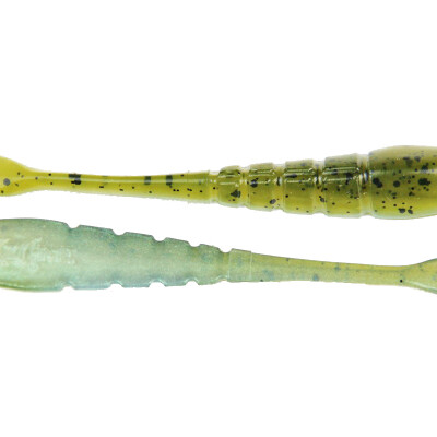 Pro Series Finesse Slammer - 3,25&#39;&#39; Melon Temptation