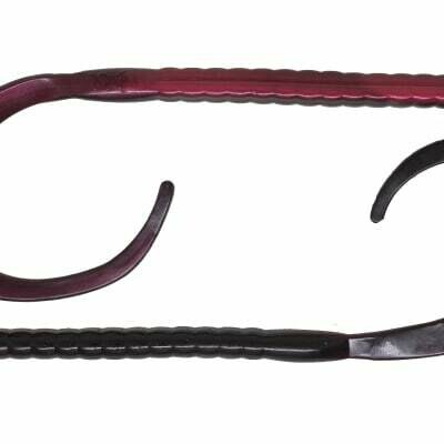 Blitz Worm - 11&#39;&#39; (8 pieces)