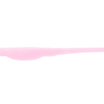 Whiplash Shad 6&#39;&#39; Bubble Gum