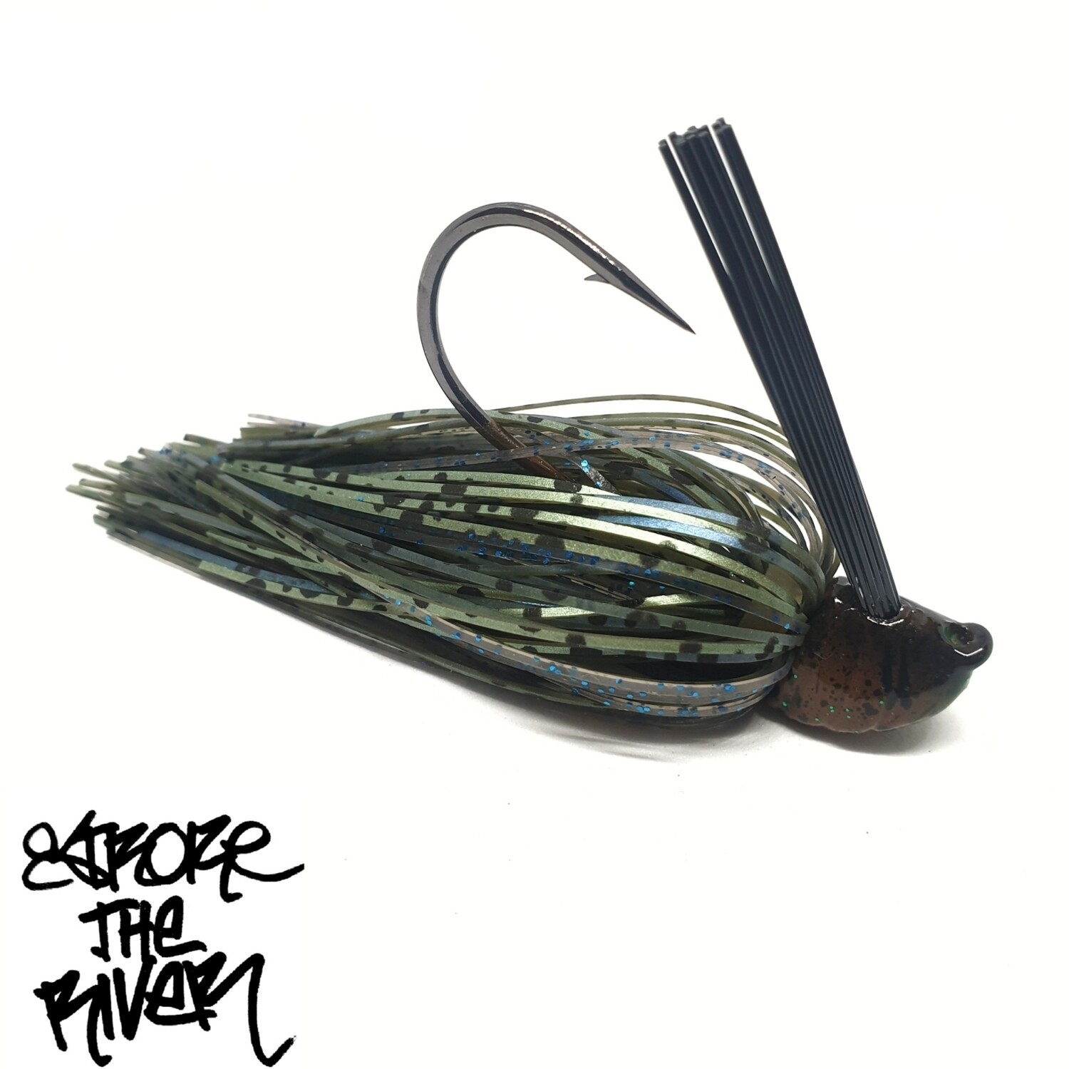 Ocean Green 14gr