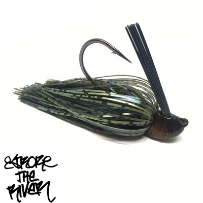 Ocean Green 14gr