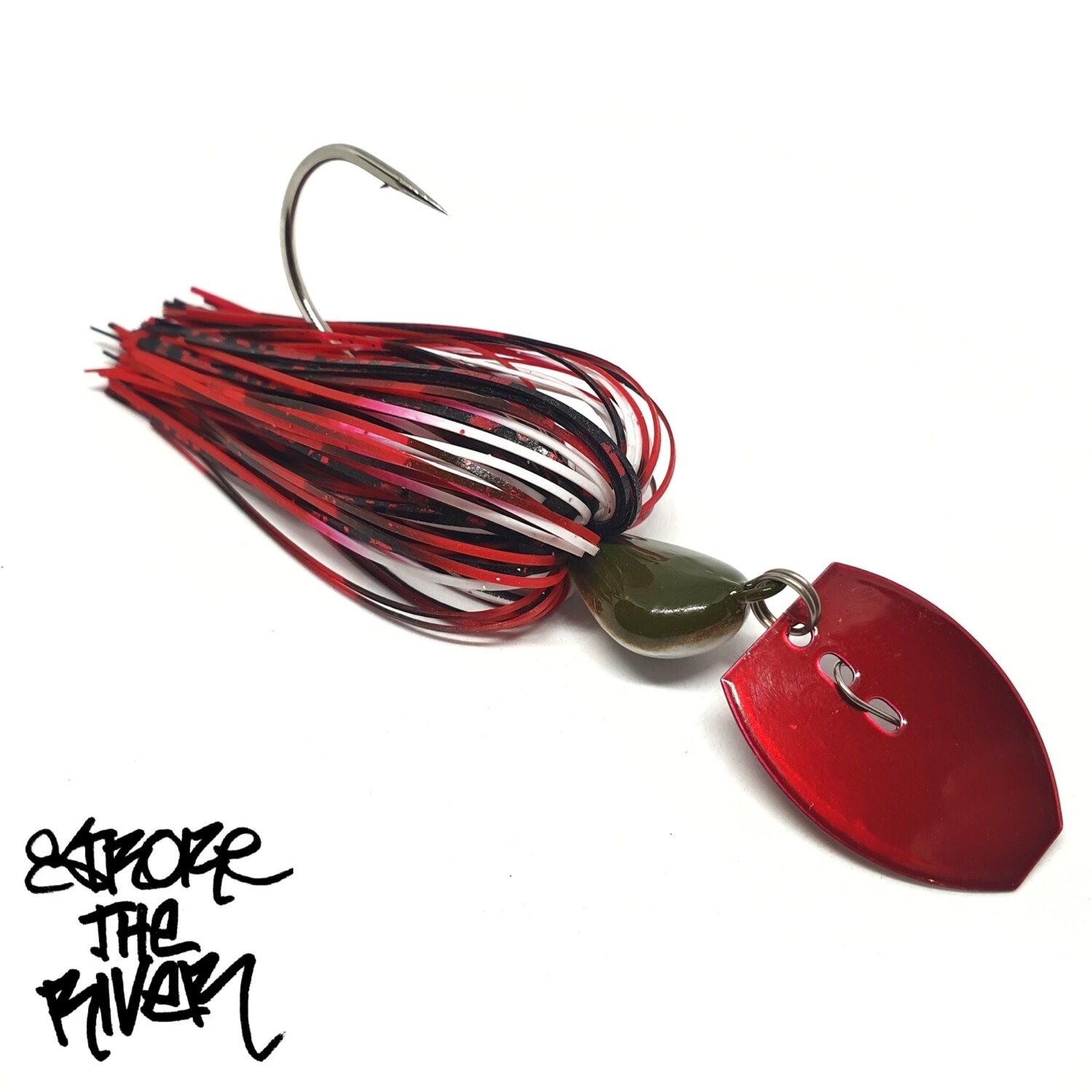 Vibrant Piker Tokyo 14gr