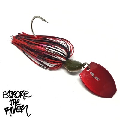 Vibrant Piker Tokyo 14gr