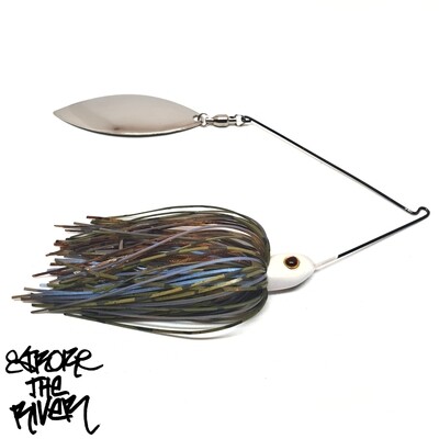 Blue Perch 14gr