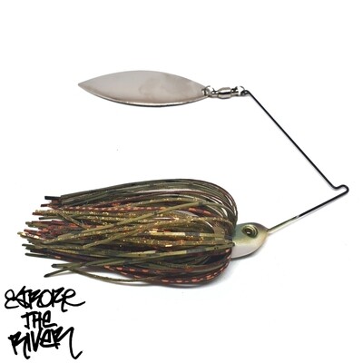 Perch Tincel 11gr
