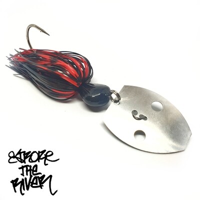 Vibrant Moulax Evil Craw 28gr