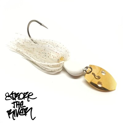 Vibrant Piker Gold Secret 28gr