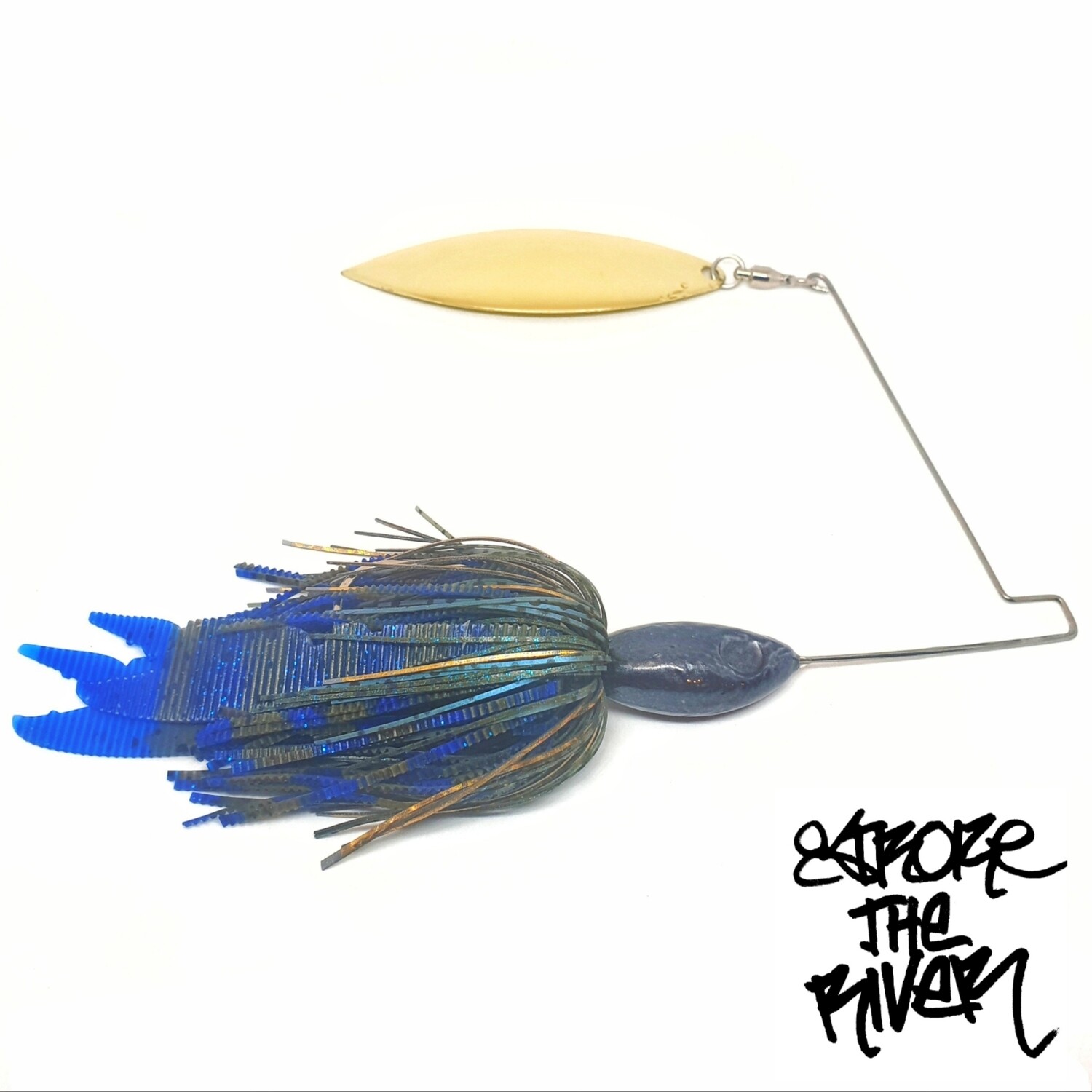 Drakaris Kraw Blue Meteor 55gr