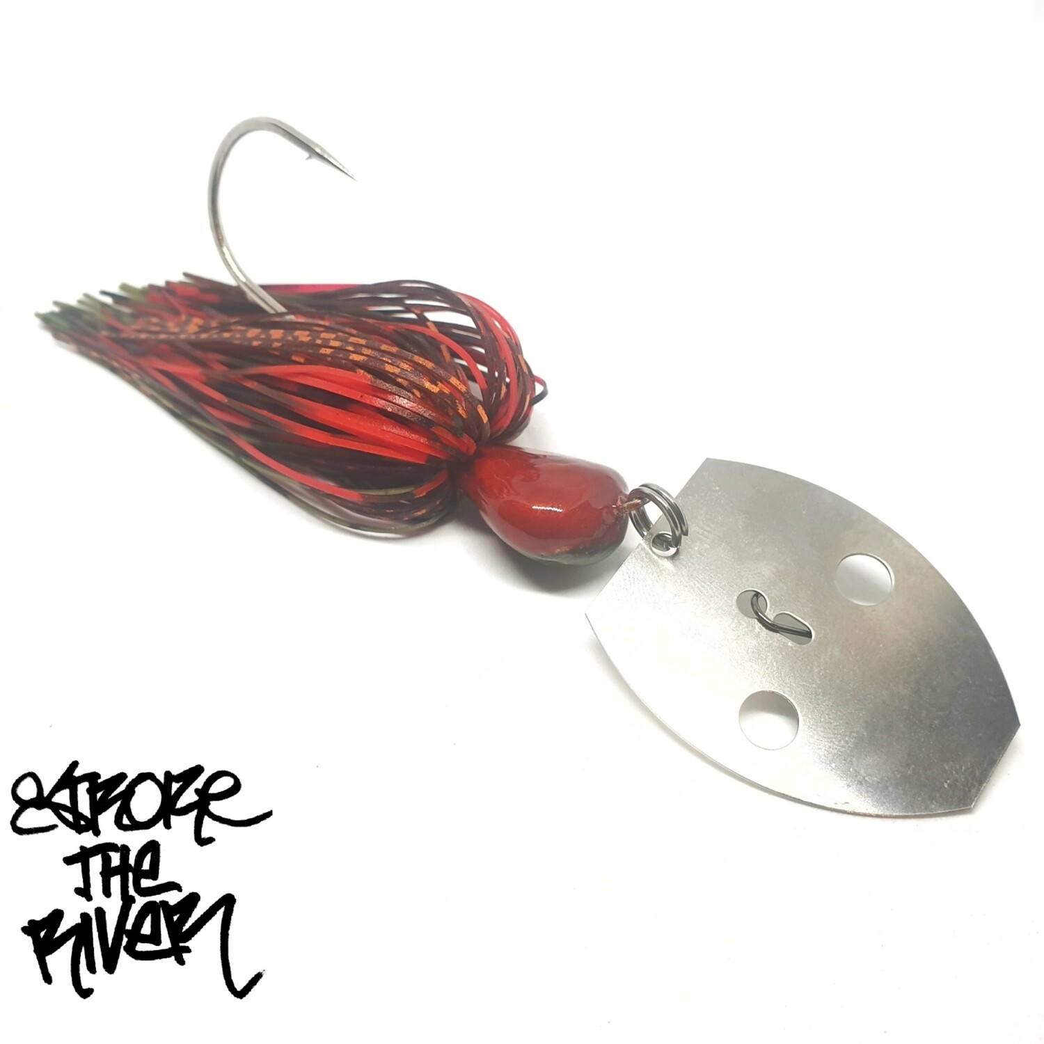 Vibrant Moulax Bicolor RG 28gr