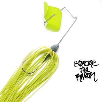 Levitator 2W Green Grass 14gr